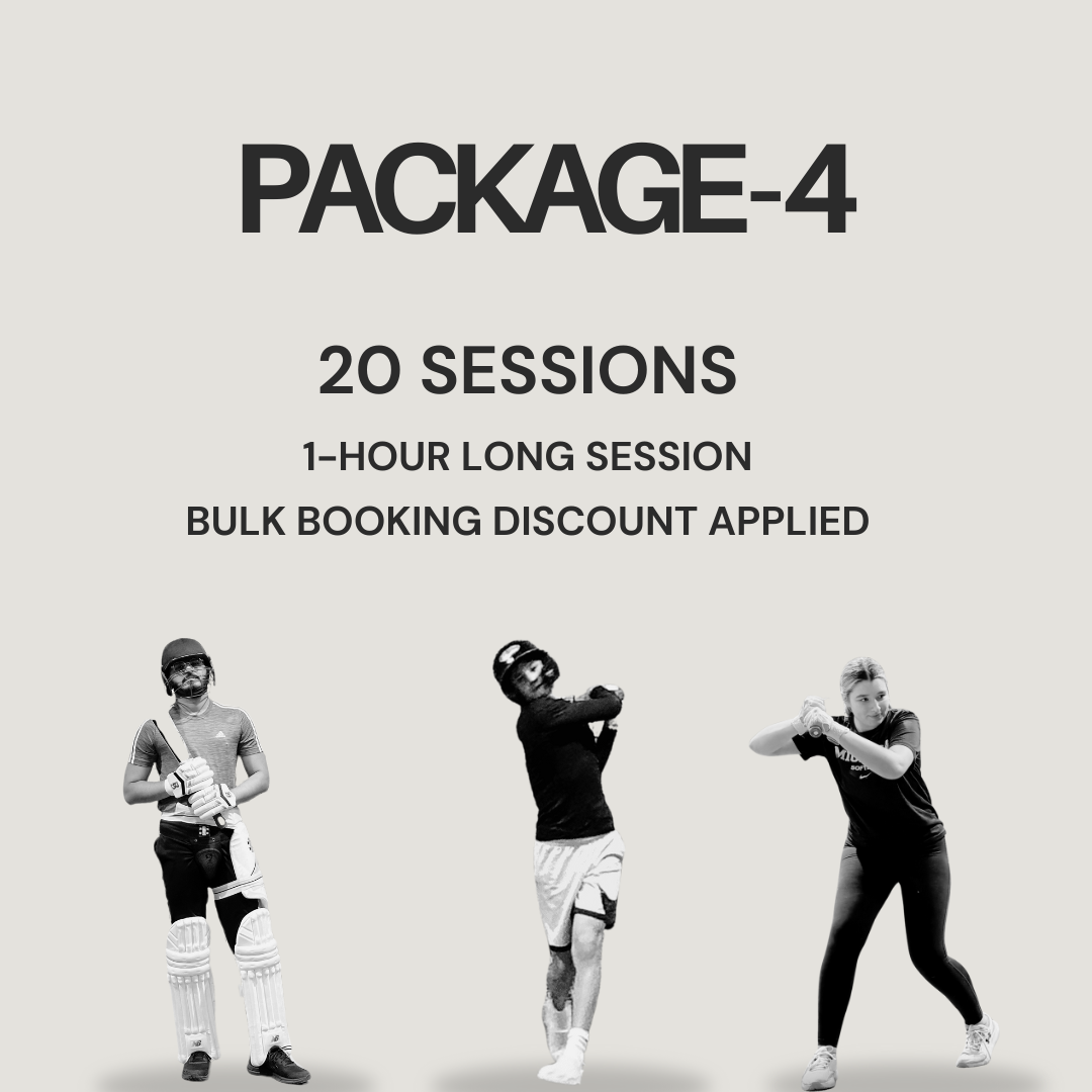 Bulk Booking Packages