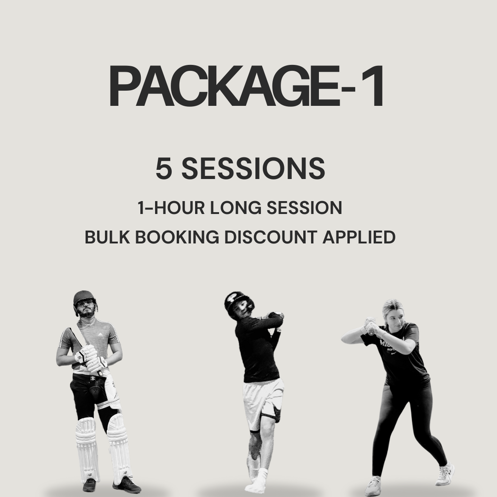 Bulk Booking Packages