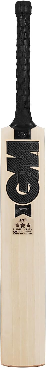 Add a cricket bat