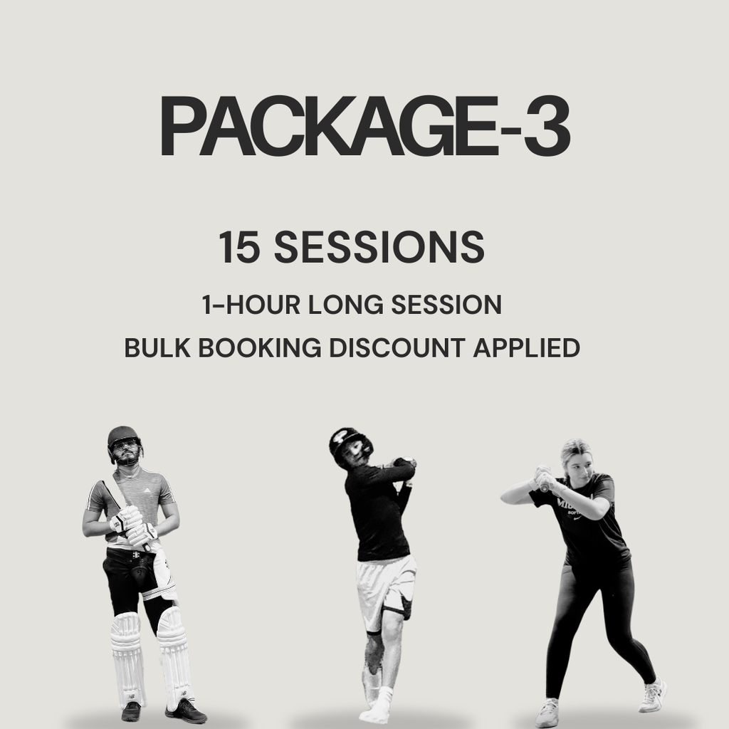 Bulk Booking Packages
