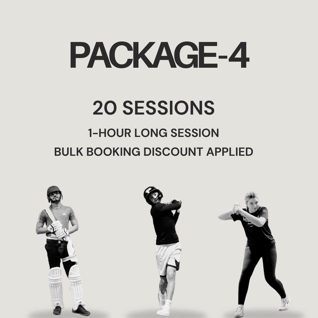 Bulk Booking Packages