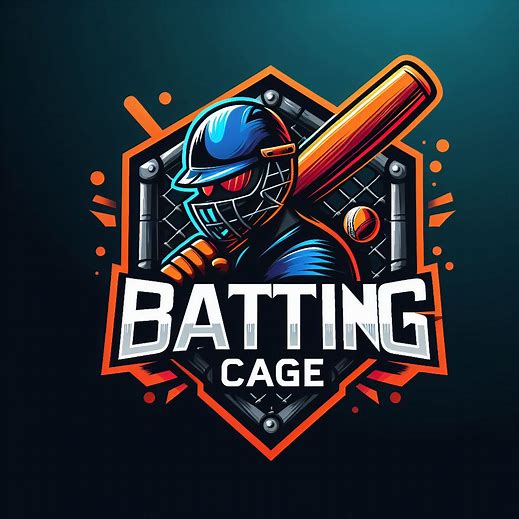 Batting Cage - Off Peak Hours