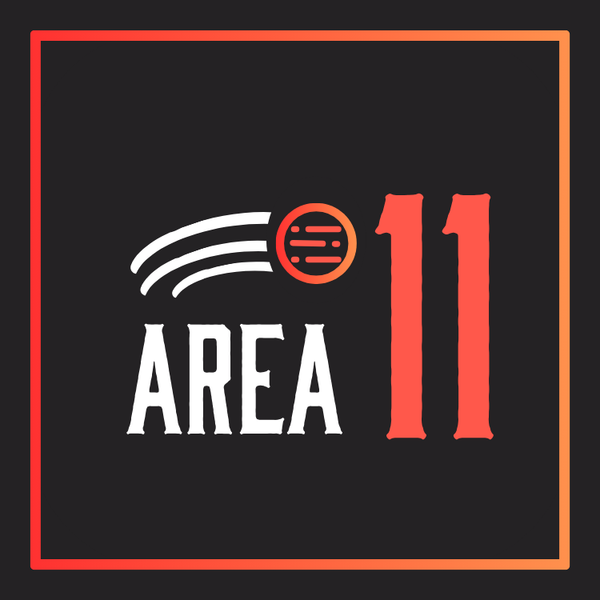 Area 11